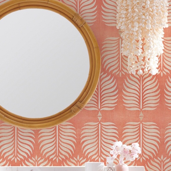 Brand new Serena & Lily Aptos Shell sconce, retails for $598. - Picture 4 of 8